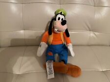 Disney Goofy Plush 12