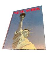 New York Book Of Photographs Hardback 1991 picture