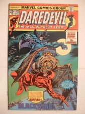 Daredevil #122 - Marvel 1975 – Batma… er … Blackwing Returns picture