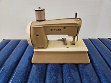 Vintage 1960’s Singer Crank Childs Sewing Machine  picture
