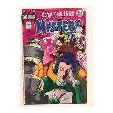 House of Mystery #194 1951 series DC comics VF Full description below [f picture
