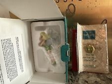 NIB WDCC Tinker Bell Peter Pan 1996 Special Edition Ornament Walt Disney W COA picture