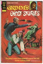 Grimm's Ghost Stories #16, Fine - Very Fine Condition picture