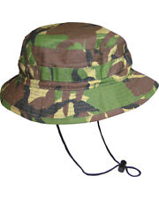 British Special Forces Hat DPM - Short Brimmed Bush hat All Sizes Boonie picture