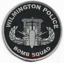 *NEW* Wilmington Bomb Squad Subdued, NC (4