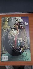 SPIKE VS DRACULA Comic Book #4 Idw 2006 1st Printing  picture