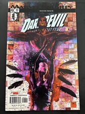 Daredevil #53 2003 ECHO ORIGIN IN PART VF/NM Marvel picture