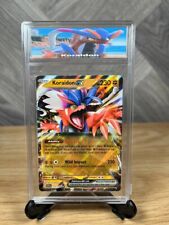 Koraidon Ex 125/198 SV1 Double Rare Holo Pokemon Card NM/M In A Grading Slab picture