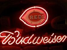 Budweiser Cincinnati Reds 17