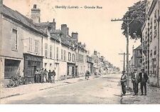 45.n°57081.chevilly.grande rue picture