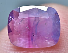 Superb Quality Natural Pink Sapphire Gemstone 1.70 Carat picture