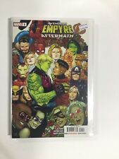 Empyre: Aftermath Avengers (2020) NM3B154 NEAR MINT NM picture
