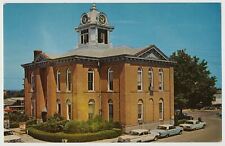 Stoddard County Court House, Bloomfield, Missouri  picture