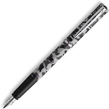 Waterman Allure Fountain Pen, Camouflage, Brand New picture