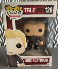 POP TV True Blood - Eric Northman 129 Vaulted HBO Vampires, Brand New picture