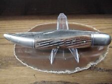 Vintage Saber Fish Knife picture