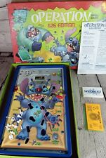 Operation 626 Edition Game Lilo & Stitch Disney Park 100% Complete & Working picture