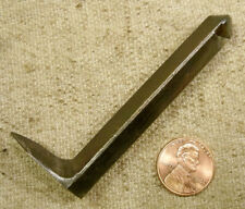Blade 1/2 Inch For A Stanley No 71 Router Plane Good Shape Working Tool READ picture