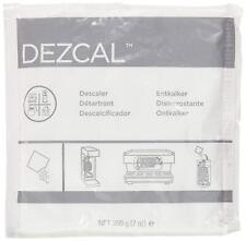 Urnex Dezcal 7 oz Activated Descaler Powder picture