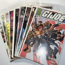 Mixed Lot Of 9 Image Comic Books Back Issues Pre-Owned picture