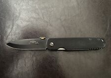 emerson knife a100 picture