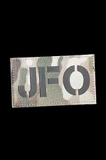 ARMY JFO INFRARED IR FISTER PATCH FORWARD OBSERVER picture