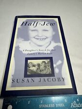 SUSAN JACOBY BOOK 