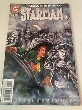 Starman #19 (June 1996) DC Comics picture
