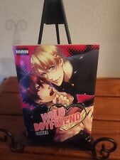 Wild Boyfriend (Digital Manga, Inc., 2016) picture