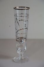 WARSTEINER 2010 Winter Jewels, Collectible Glass. Never Used.   picture