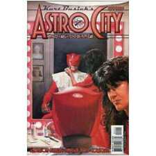 Kurt Busiek's Astro City (1996 series) #22 in NM minus cond. Image comics [l: picture