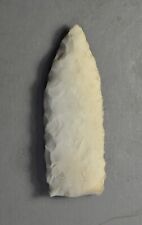 Authentic Modern Reproduction of Pre 1600 Flint Arrowhead picture