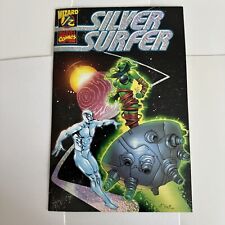 silver surfer wizard 1/2 picture