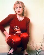 Marianne Faithfull 8x10 inch real photo picture