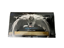 MARVEL STUDIOS MOON KNIGHT HOBBY BOX (UPPER DECK 2023) New, Sealed picture