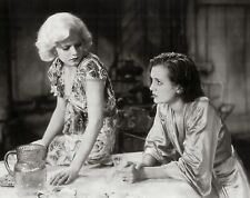 1932 JEAN HARLOW in RED DUST Photo (190-Y ) picture