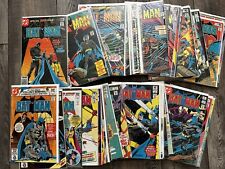 Batman Comics 300-901 Plus Annuals…massive Lot. Lots Of Variants. picture