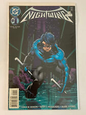 Nightwing (1996) - Single Issues #'s 1 - 106 - DC Comics - Also #1/2. picture