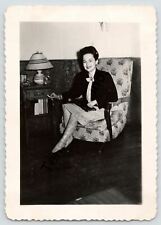 Olivia De Havilland from Gone With Wind USO Alaska Tour 1944 Picture Photo picture