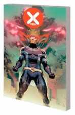 X-MEN BY JONATHAN HICKMAN VOL. 3 - Paperback, by Hickman Jonathan - Good picture