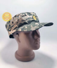 Ukraine Military Cap Hat size Large 58-62 cm Trydent Symbol Digital Camo Mabuta picture