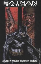 Batman Deathblow After the Fire #2 VF 2002 Stock Image picture