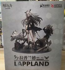 StockedApex Arknights Lappland 1/7 Figure Premium Ver. Model Collection Toy picture