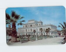 Postcard Governors Palace Saltillo Mexico picture