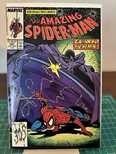 The Amazing Spider-Man #305 (Marvel 1988), McFarlane, VF picture