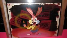 Tiny Toons Adventures-Original Production Cel Babs Bunny-1990s picture