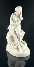 Minton Parian Figure of Dorothea by John Bell, 1845-1850 picture