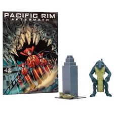 Pacific Rim McFarlane Toys Raiju (Kaiju) 4