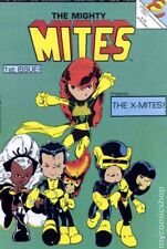 Mighty Mites #1 VF 1986 Stock Image picture