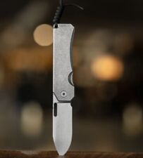 Big Idea Design Titanium Pocket Knife  picture